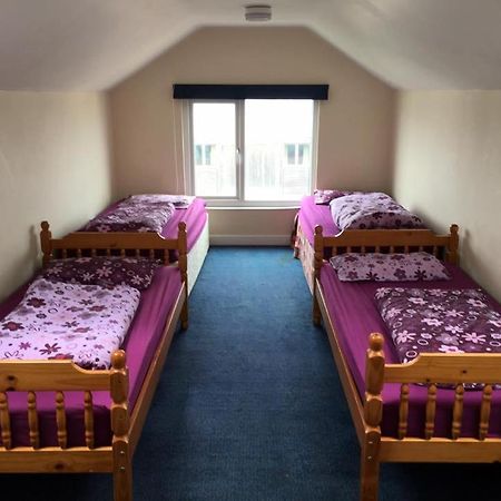 Newquay International Backpackers Hostel Kültér fotó