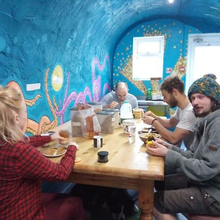 Newquay International Backpackers Hostel Kültér fotó