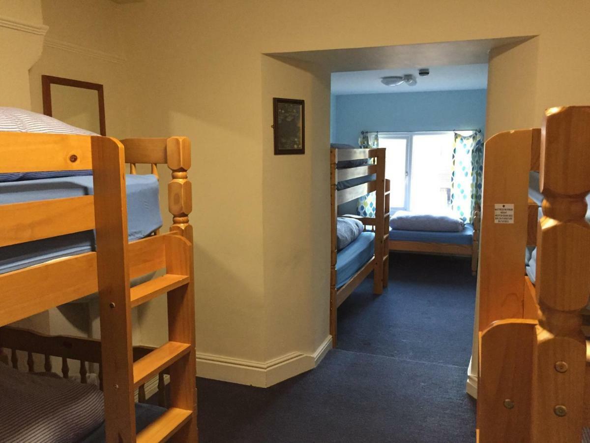 Newquay International Backpackers Hostel Kültér fotó